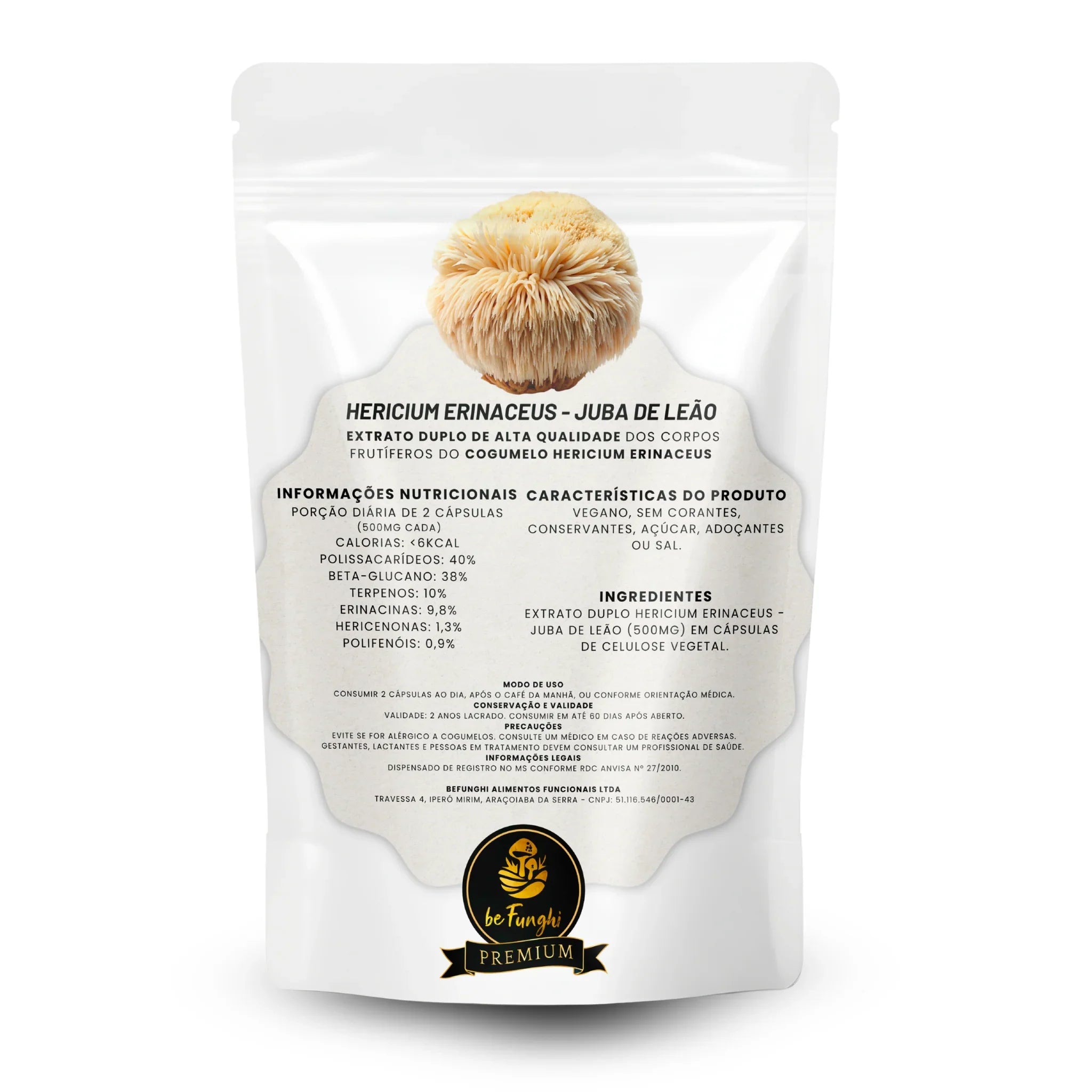 Kit Extrato Concentrado | Clareza Mental e Energia Vital