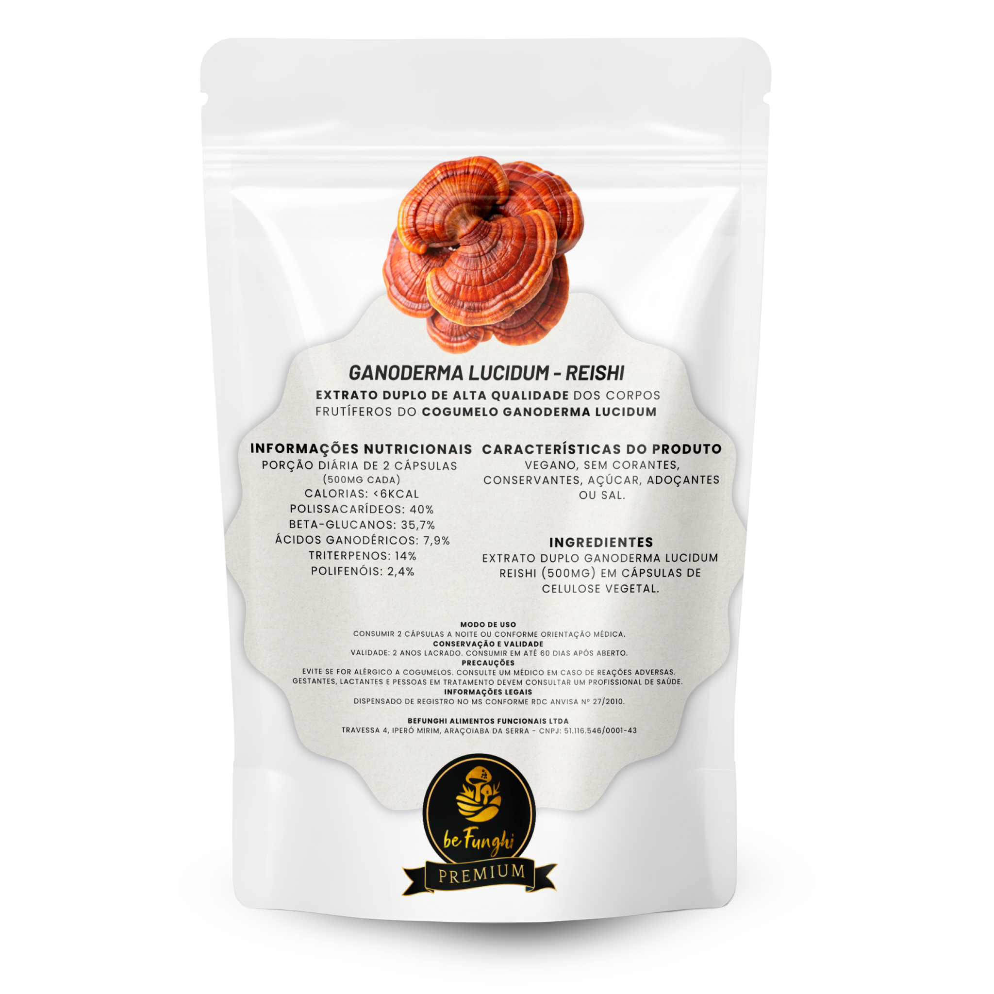 Kit Extrato Concentrado | TRANQUILIDADE | ENERGIA NATURAL | FOCO