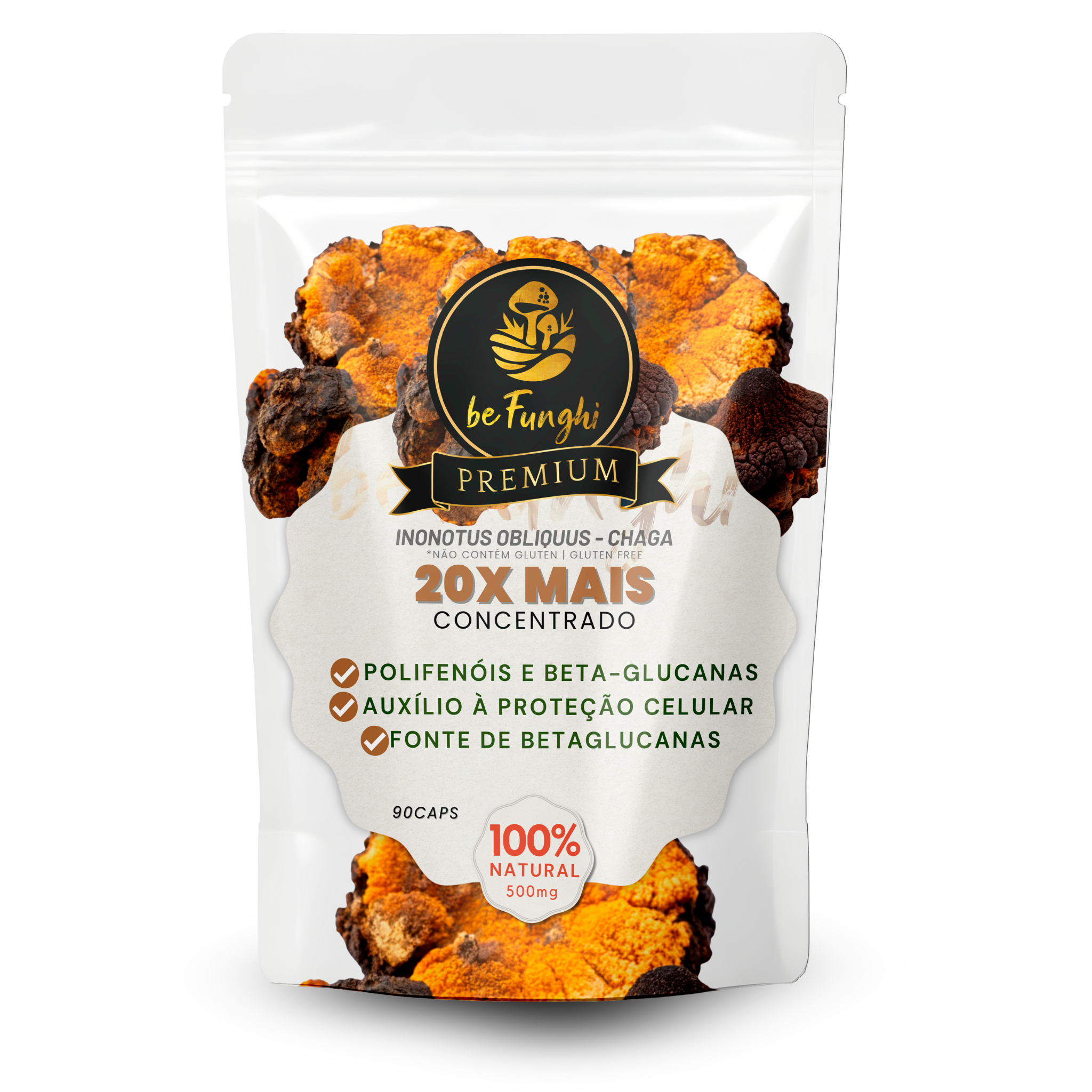 Kit Extrato Concentrado | EQUILÍBRIO DO ORGANISMO| SUPORTE DIÁRIO| CUIDADO CONTÍNUO