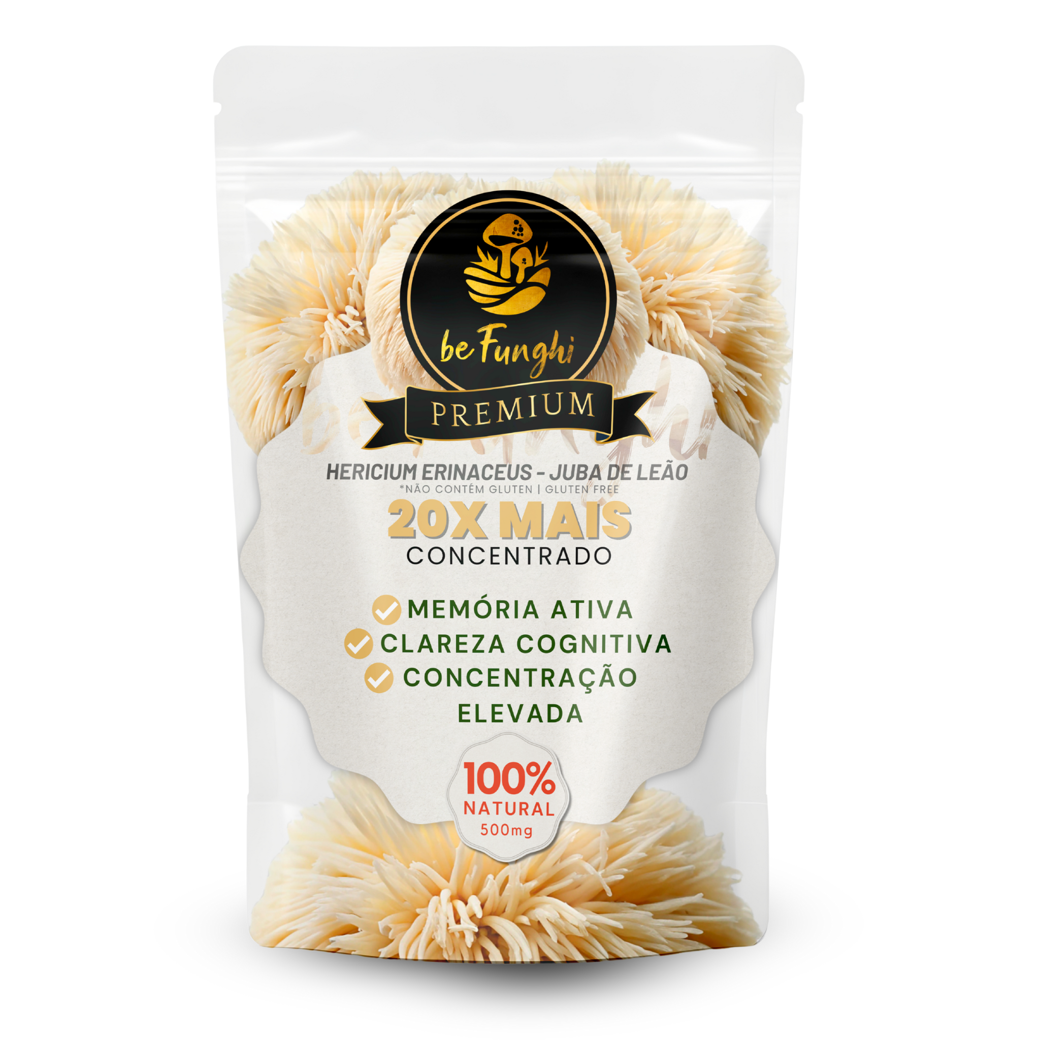 Kit Extrato Concentrado | TRANQUILIDADE | ENERGIA NATURAL | FOCO